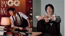 早春晴朗井柏然翻車　雜誌2小時賣1300本