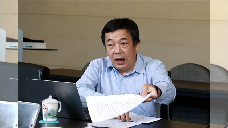 富崴董座親出面　解開61億債權疑雲