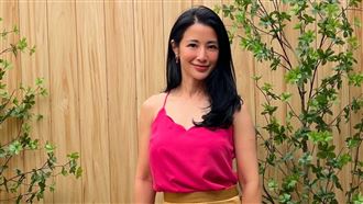 李蒨蓉哭認「花18萬買愛馬仕」：心態偏差