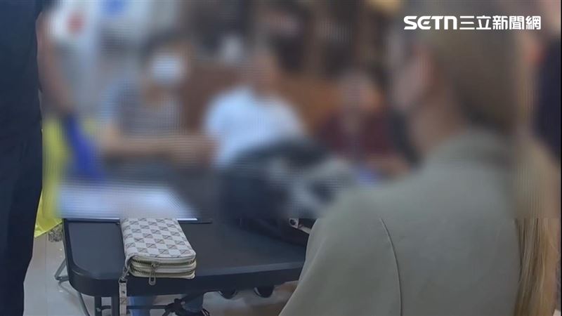 夫開口借50萬投資　她機警報案逮19歲車手