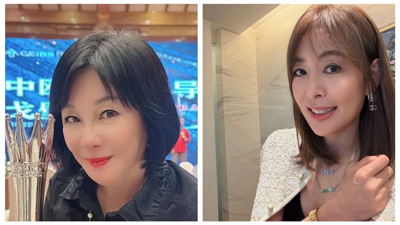 吳淡如挺賈董　長文噹賴惠員：扯不上關係