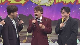 66歲台語歌王霸榜　康康稱他是「小弟」