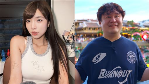 認愛陳百祥2年　阿圓突認：結束一段關係