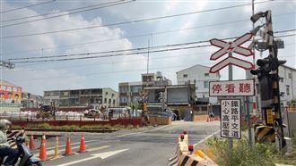 台南鐵路地下化將通車　7生活區房價全漲