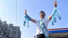 「點子王」再出招！ 長出「隆捲風翅膀」