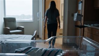 丟包親生骨肉…狠心生母躲17年才付出代價