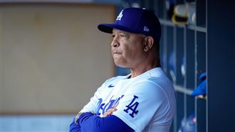 道奇0：3陷絕境　教頭曾參與史上唯一逆轉