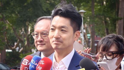 蔣萬安拋松山機場遷建　朱立倫表態了