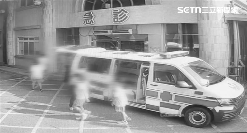 防狼噴霧外洩！7名國中生…喉嚨嗆傷送醫