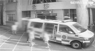防狼噴霧外洩！7名國中生…喉嚨嗆傷送醫