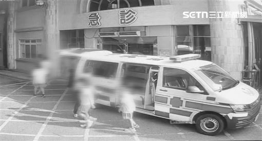防狼噴霧外洩！7名國中生…喉嚨嗆傷送醫