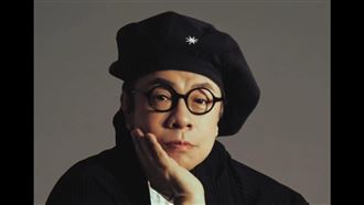 蔡康永發文提到賴惠員事件　賈永婕回應了