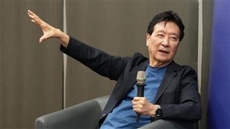 律師曝驚人往事：趙少康差點把國民黨搞翻