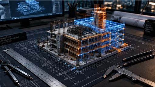 從房產底層結構，看懂預售建案停工成因