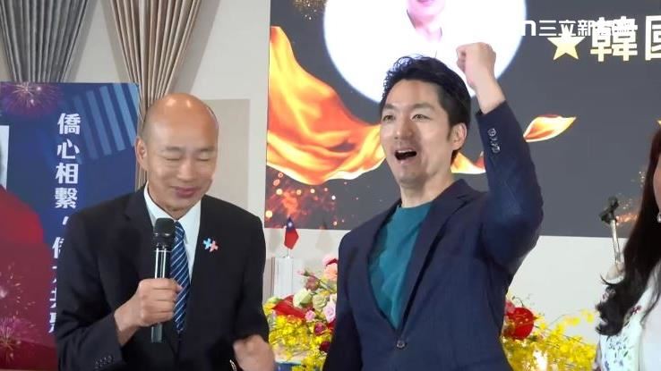 國民黨已經慌了亂了？學者細數2事開轟
