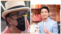 蔣萬安"文中稱謂"冒1變化！蔡康永掀熱議