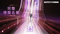 完整名單／沈玉琳、Ｍelody奪主持人獎