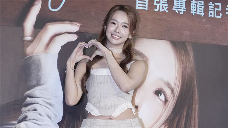 禾羽認愛派偉俊爆喜訊　鬆口婚姻規劃
