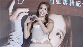 禾羽認愛派偉俊爆喜訊　鬆口婚姻規劃