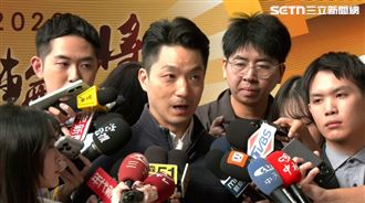 蔡康永婉拒唱《台北安可》　蔣萬安回應了