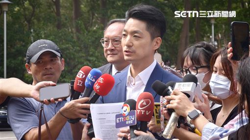 蔣萬安秀公文曾提松機遷建　交部官員說了