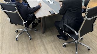 擁2千萬爽辭！54歲男退休1月被迫重新工作