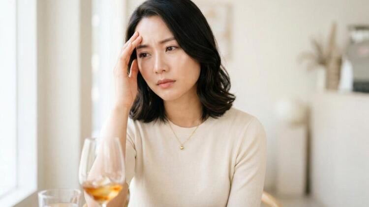 喝酒傷肝還長痔瘡?醫揭「3招」揪隱蔽病灶