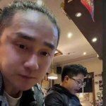 蔣勁夫因家暴風波淡出演藝圈多年。(圖/翻攝自微博)