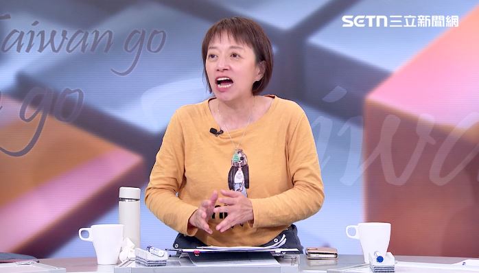 松機遷建醫療後送怎解？她：蔣萬安沒準備