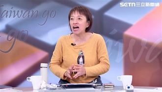 松機遷建醫療後送怎解？她：蔣萬安沒準備