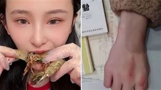 網紅狂吞10kg食物　死前曾問：我沒了怎辦