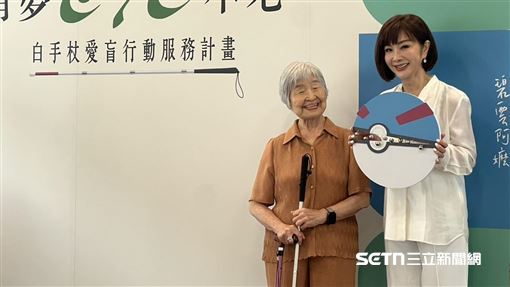 曾訪蔣萬安、沈伯洋　陳美鳳首曝心聲