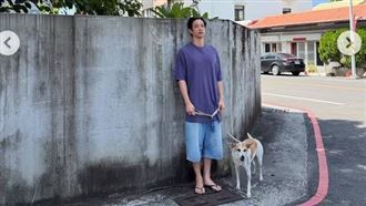 劉以豪40歲身材太狂！脫上衣炸出結實腹肌