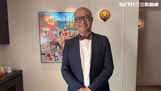 台北飯店戰火升溫　慕舍酒店揭新計畫