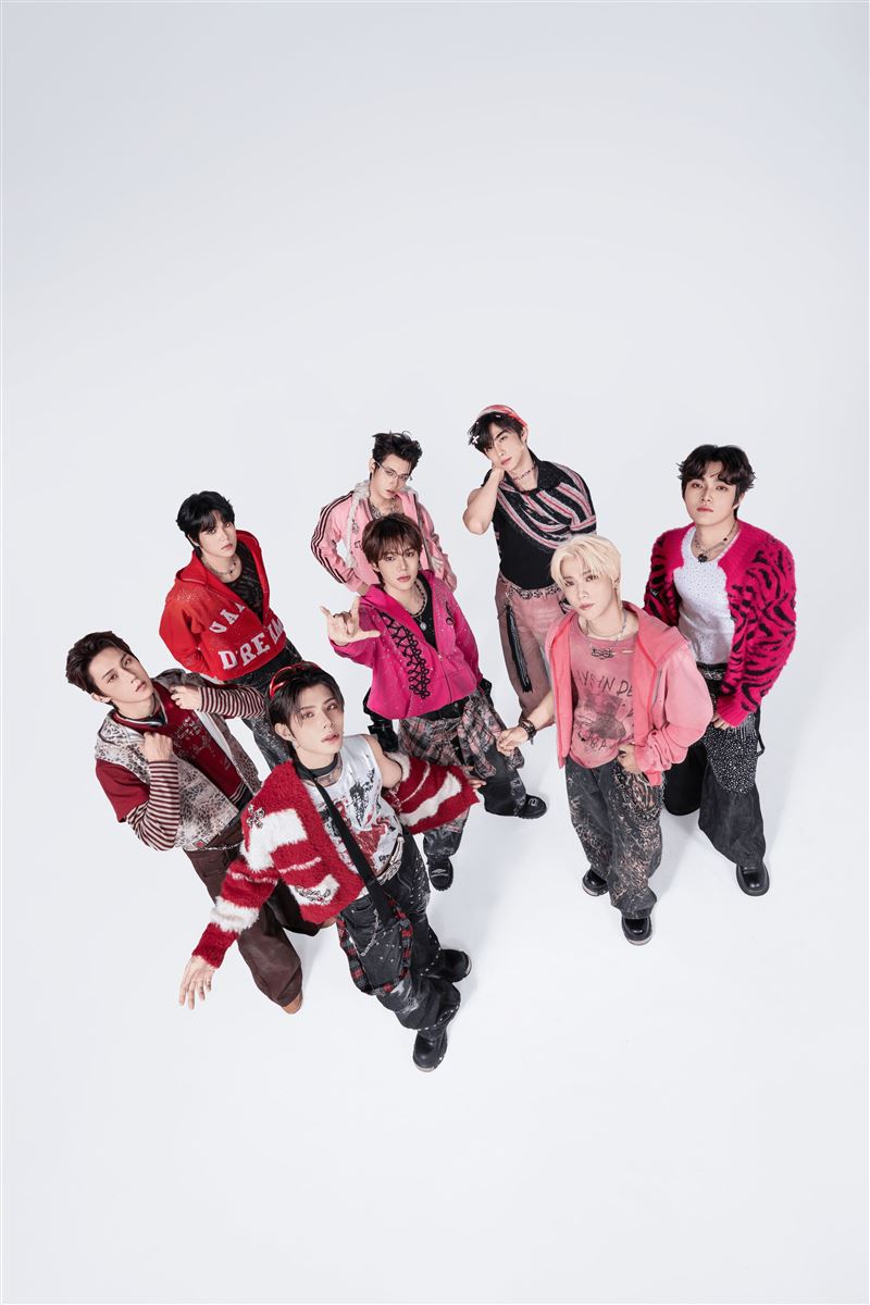 KKBOX旗下追星平台FANKLUB宣布,將攜手新生代人氣男團F.F.O、ARKis。(圖/KKBOX 提供)