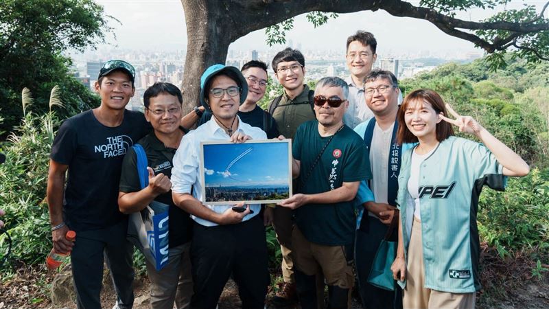 「下次」不是客套話！他揭沈伯洋私下一面