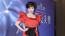 蔡康永挺沈伯洋遭中國抵制　寇乃馨發聲了