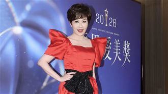 蔡康永挺沈伯洋遭中國抵制　寇乃馨發聲了