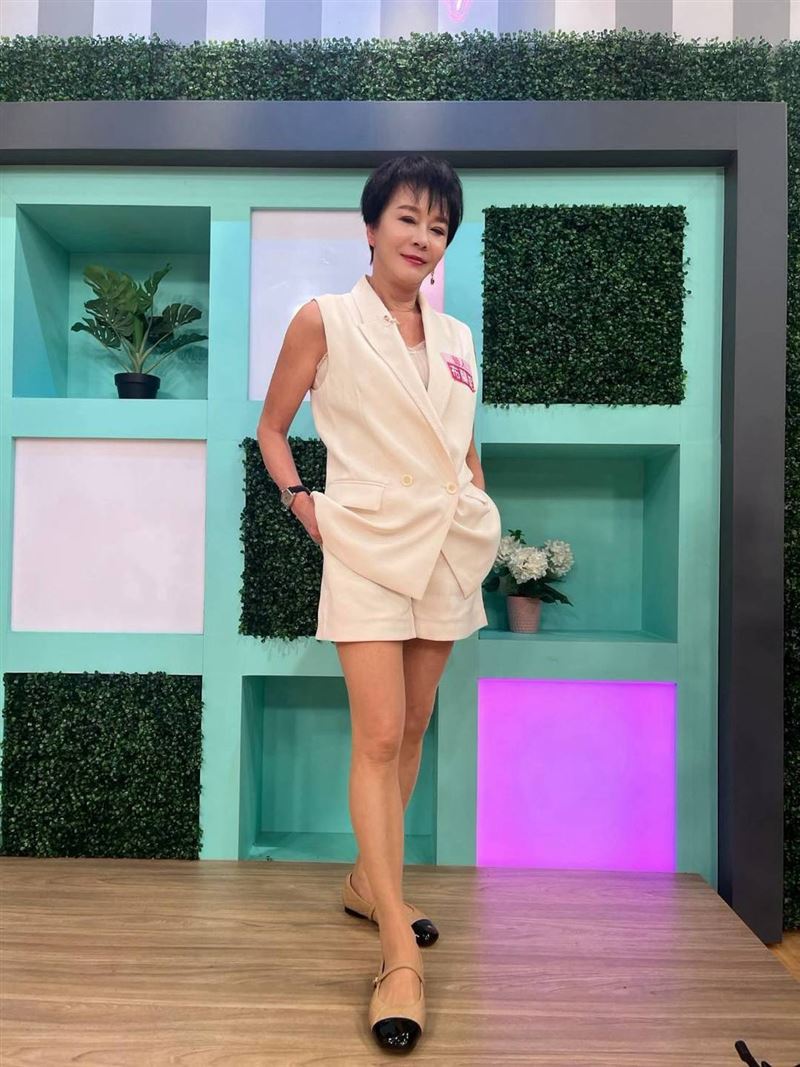 布蘭妮外型亮眼。（圖／業者提供）