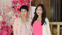 「小王思佳」尪遭目擊跳國標　身旁女伴曝