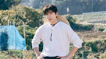 池昌旭跨國戀情曝光　認：語言不通也浪漫