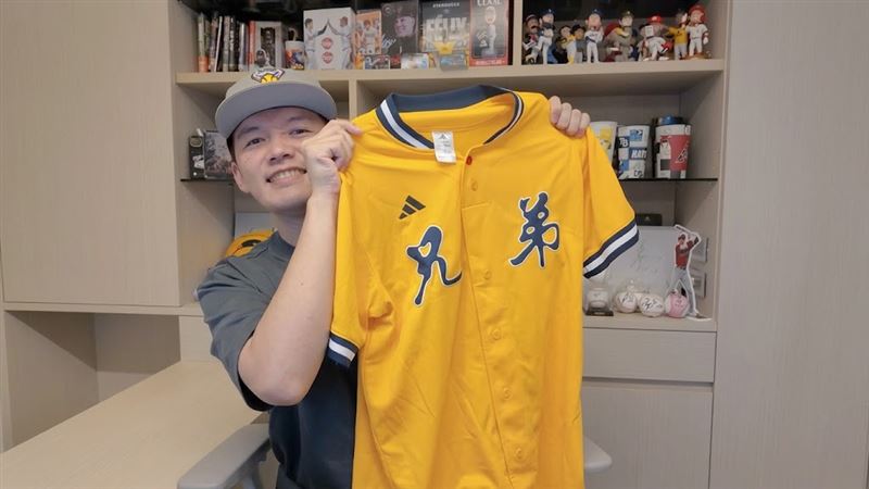 台南Josh預測台灣大賽結果！爪迷崩潰抖爆