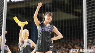 PS女孩台灣大賽班表　邊荷律斷連3年應援