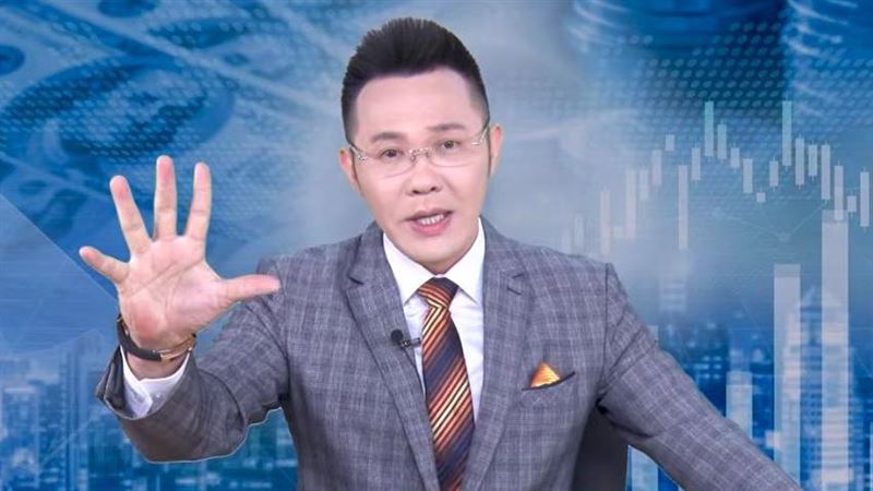 郭哲榮解密台積電法說　點名逢低布局標的