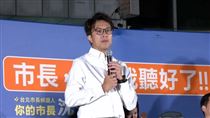 公開表態讚爆沈伯洋　苦苓列他10大特質