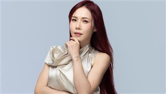吳申梅證實被盜帳號！50萬粉絲臉書拿不回