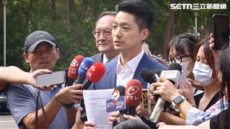 蔣萬安秀公文竟是2023回函！記者追問神KO