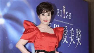 寇紹恩心臟手術搶命　寇乃馨揭最新病況