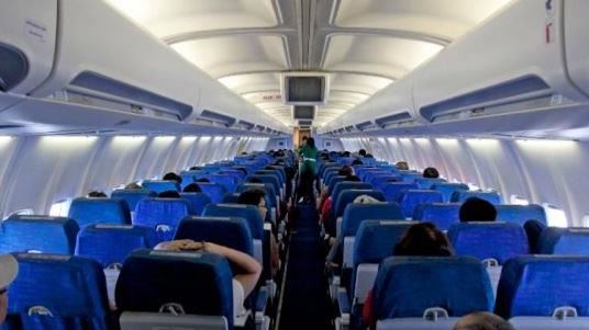 飛機「這1區」千萬別坐！