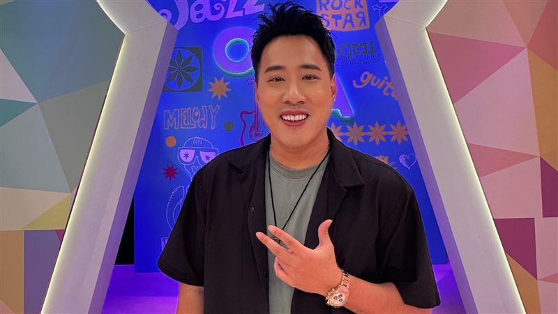 獨／力挺沈伯洋　余祥銓曝蔣萬安致命問題